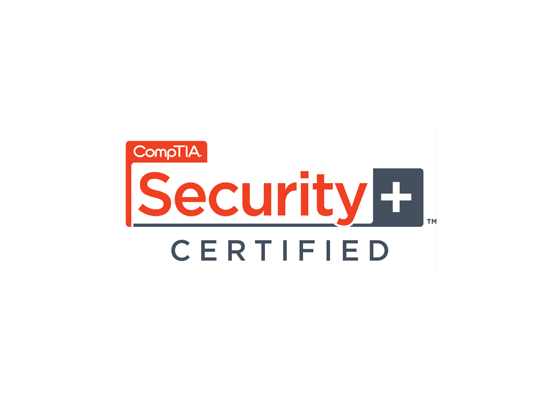 CompTIA Security+