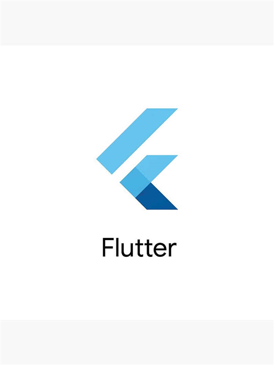 Flutter 